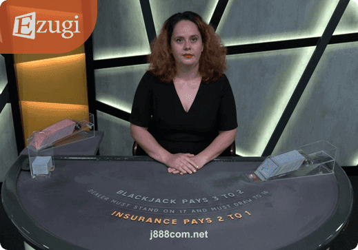 Hình ảnh trò chơi Diamond VIP Blackjack