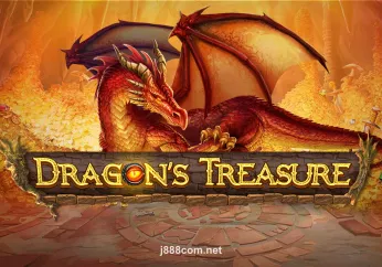 Dragon’s Treasure j888